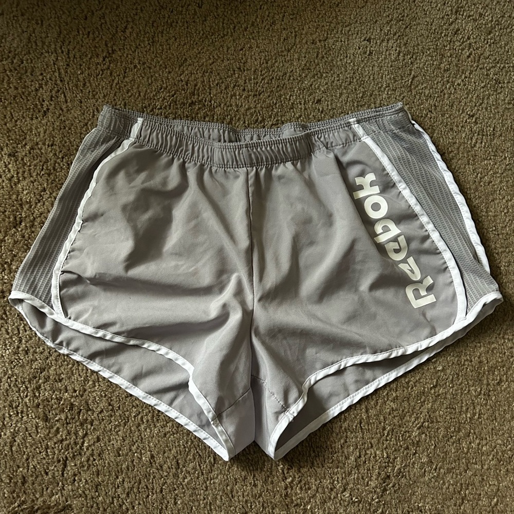 Reebok Running Shorts